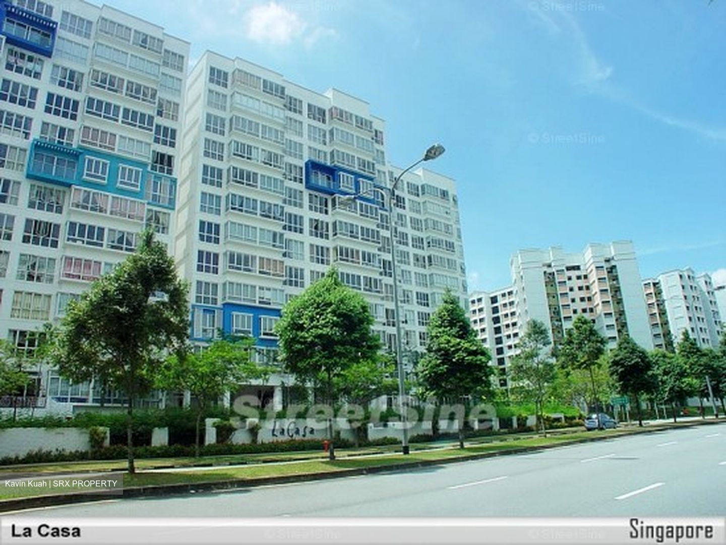 La Casa (D25), Condominium #615749511